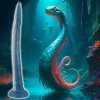 Super Long Monster Dildo